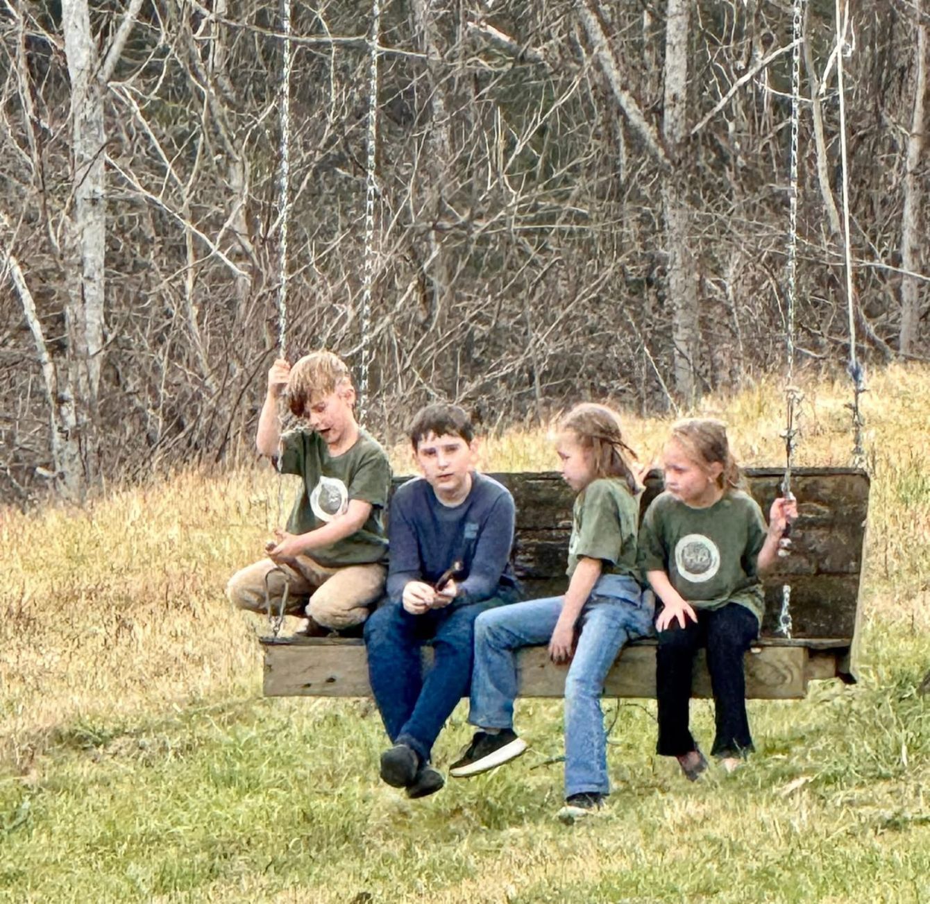 About the SFA School Fundraiser campaign on Bonfire 2