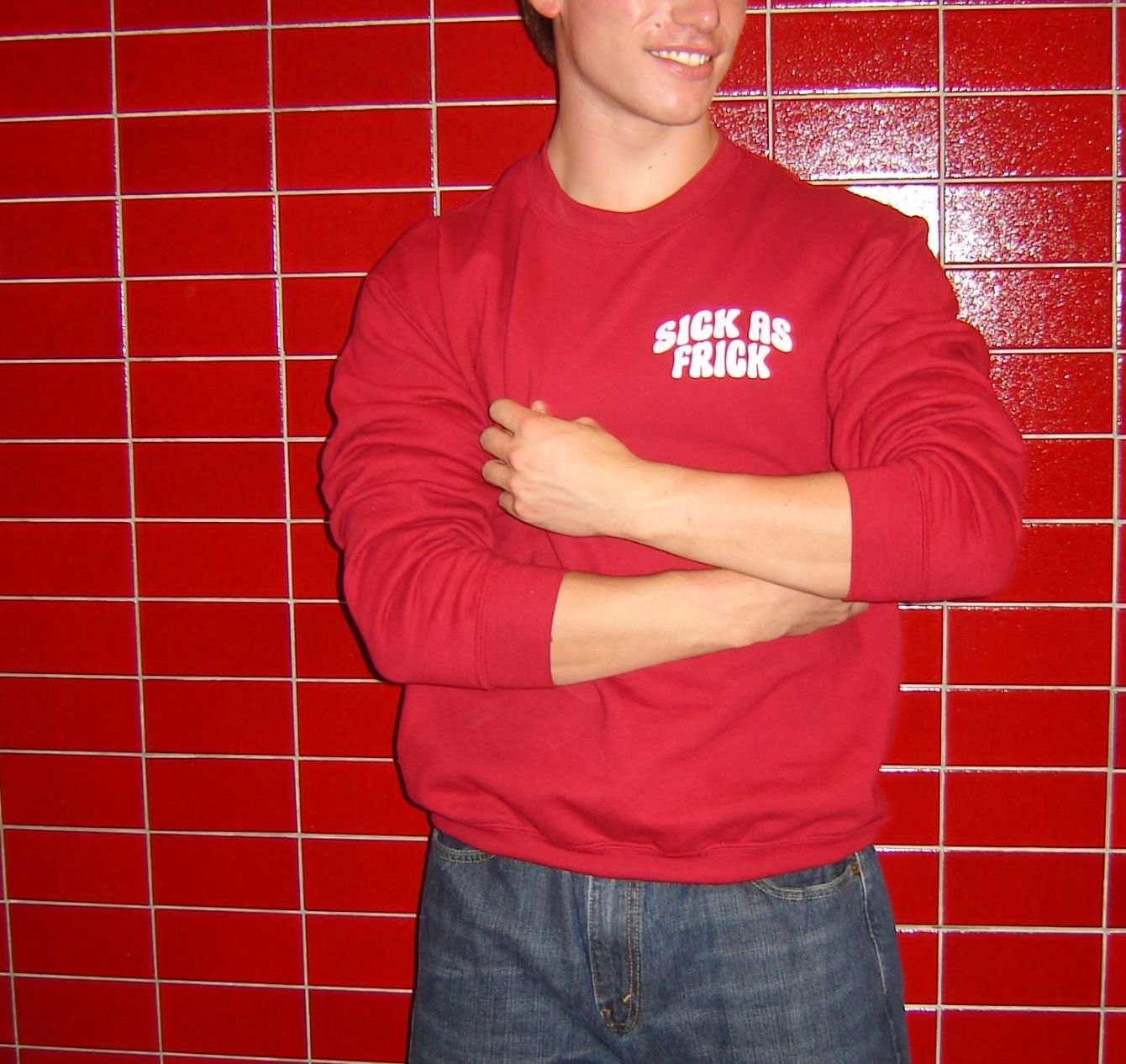 About the Sick As Frick campaign on Bonfire 6