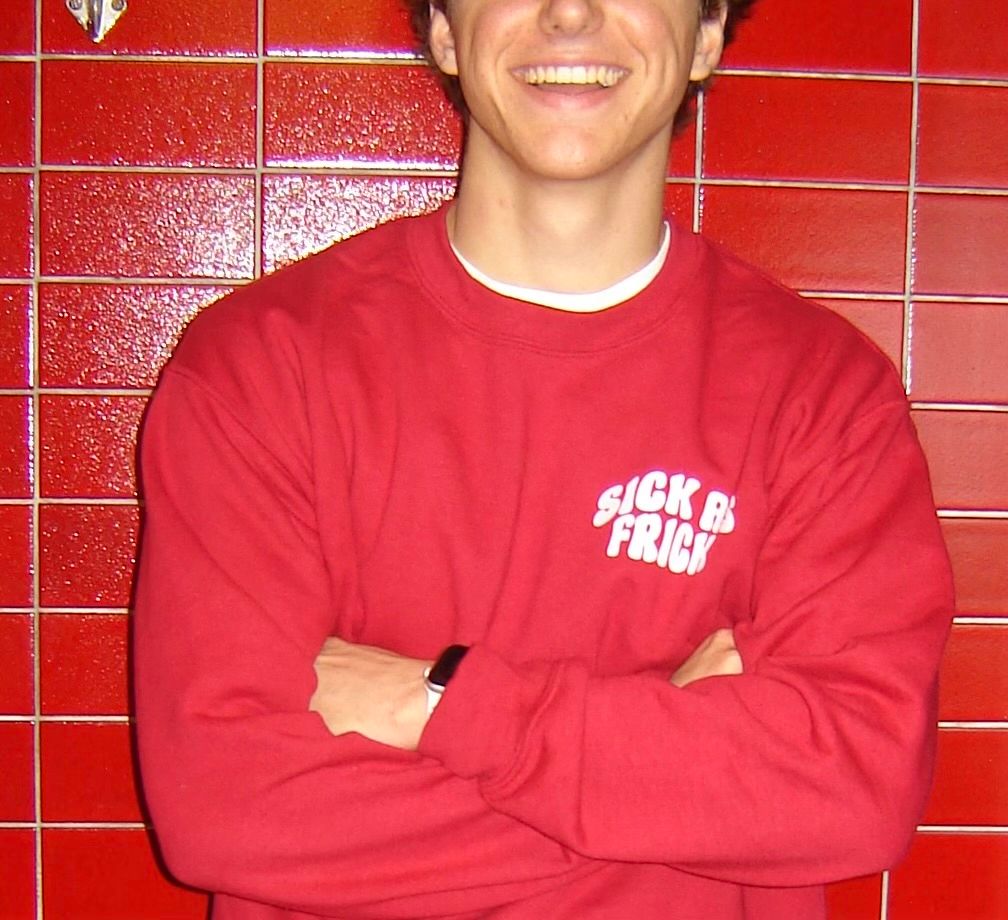 About the Sick As Frick campaign on Bonfire 2