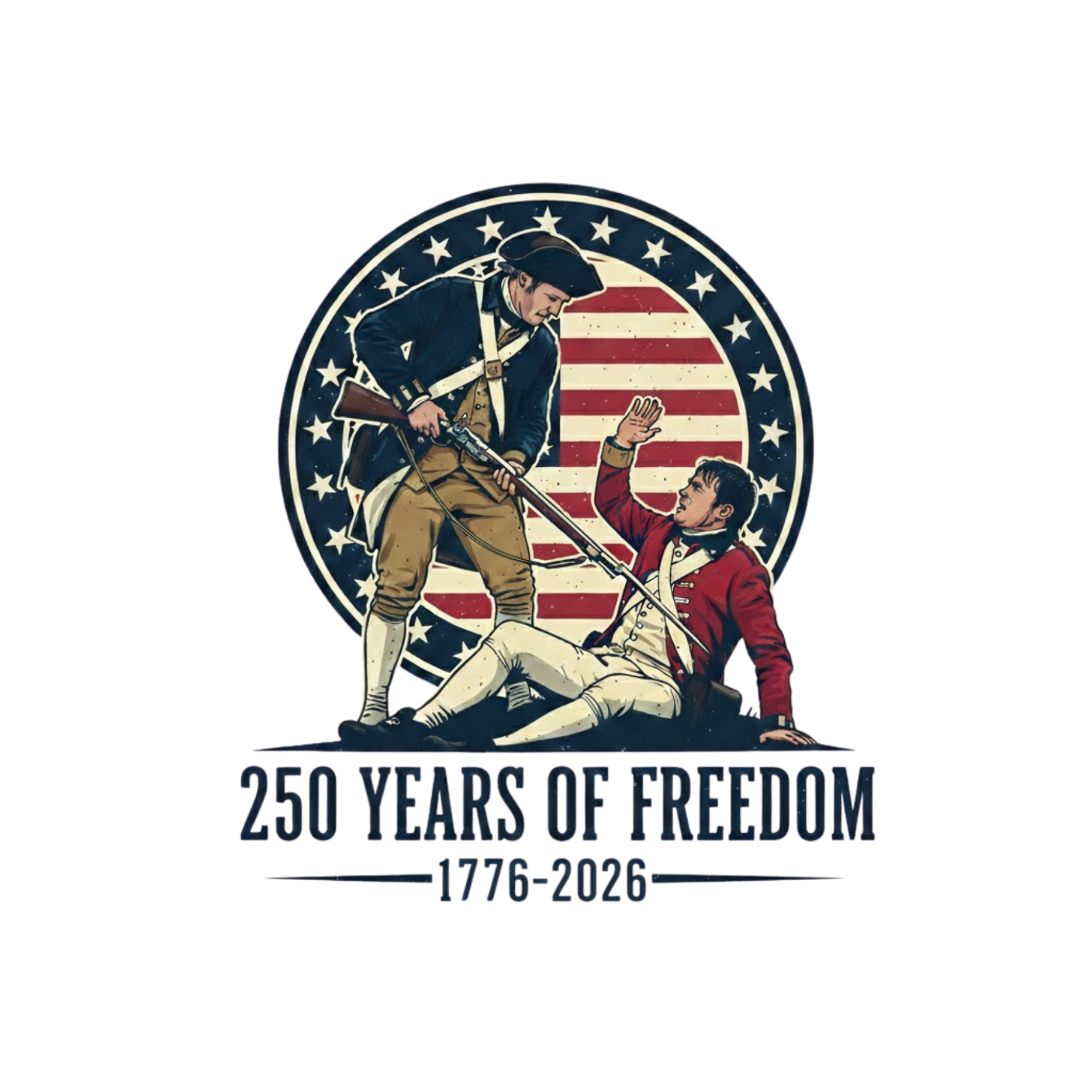 About the America's Birthday campaign on Bonfire 2