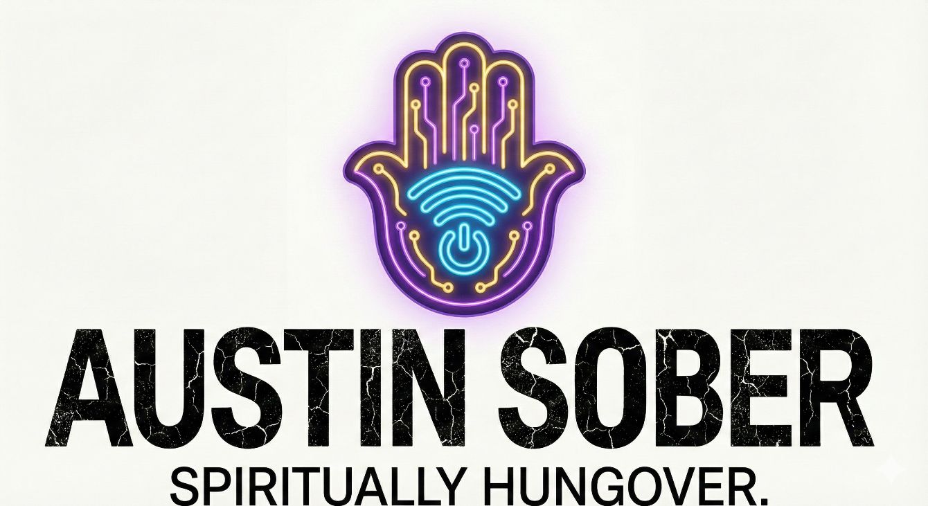 About the Spiritually Hungover campaign on Bonfire 2