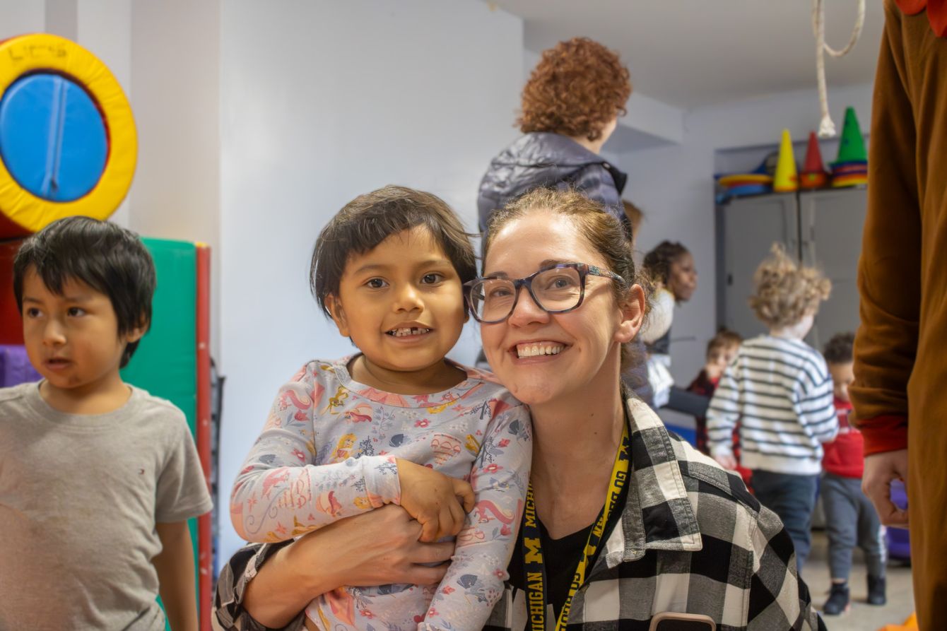 About the Hope Strength Love Support campaign on Bonfire 2