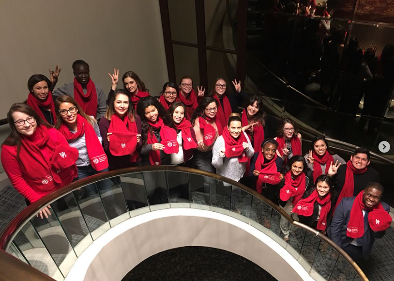 About the Big Dreams Change the World. campaign on Bonfire 2