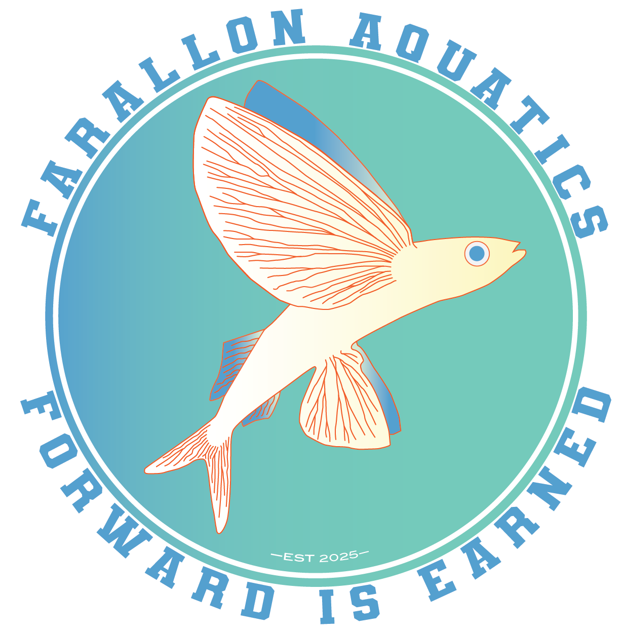 About the Farallon Aquatics campaign on Bonfire 2