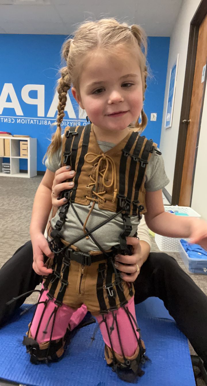 About the B.You.tiful&nbsp; campaign on Bonfire 3