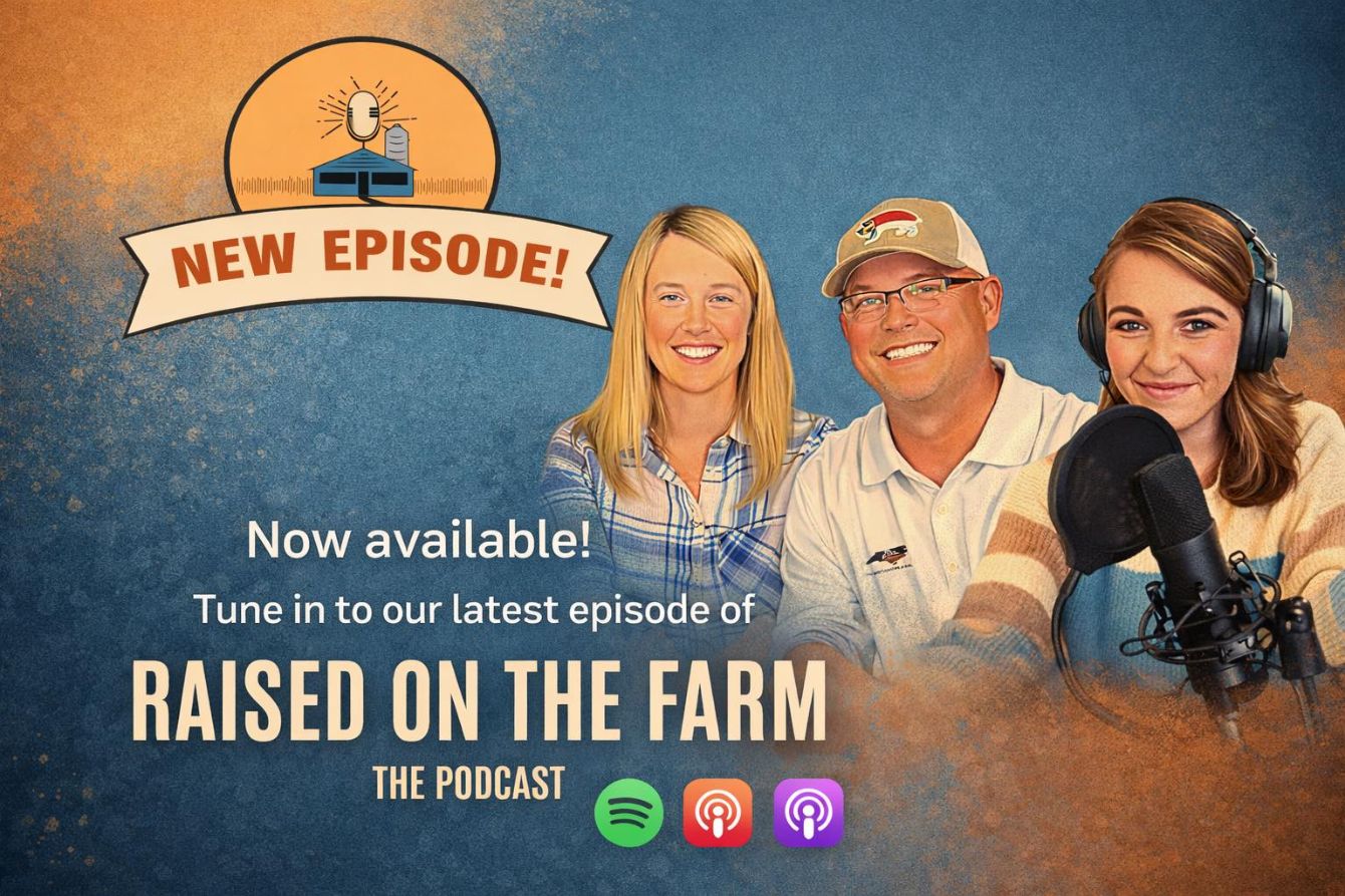 About the Raised on the Farm campaign on Bonfire 2