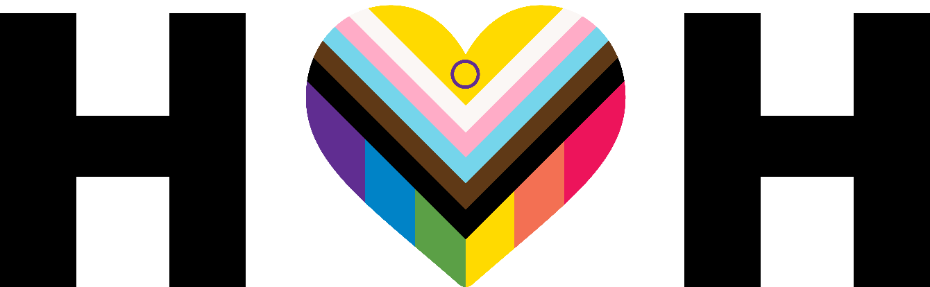 About the 2024 Hastings Pride Tees & Hoodies campaign on Bonfire 1