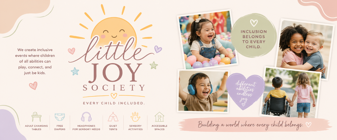 About the Little Joy Society Signature Tee campaign on Bonfire 2