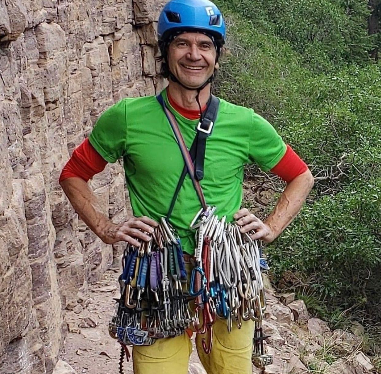 About the Rifle Shirt/Sweatshirt to Benefit the Krol Family campaign on Bonfire 2