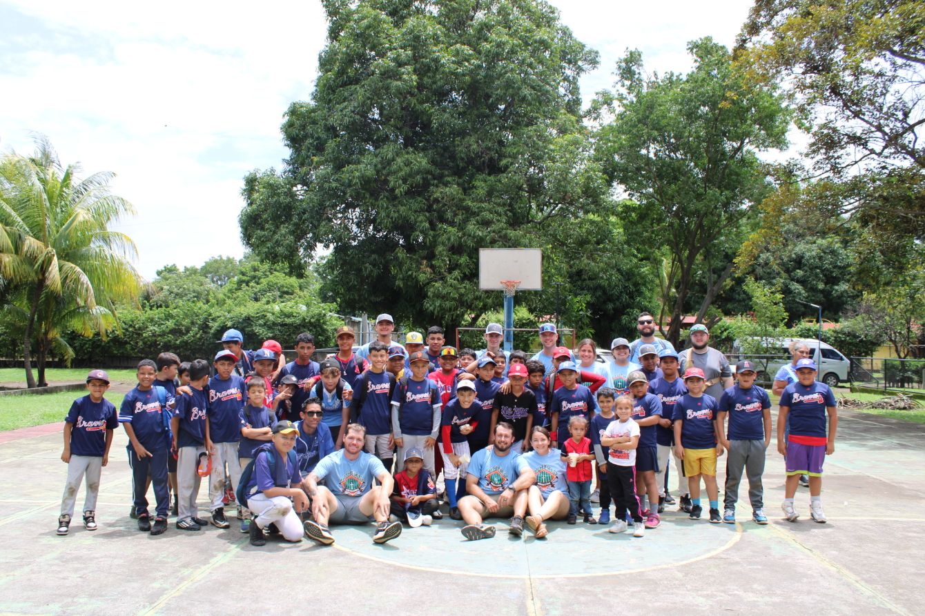 About the FFBM MISSION TRIPS SHIRTS 2026 campaign on Bonfire 2