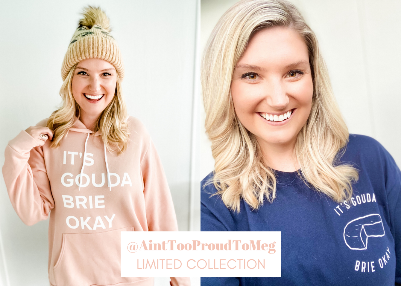 About the EAT, DRINK & BRIE MERRY campaign on Bonfire 3