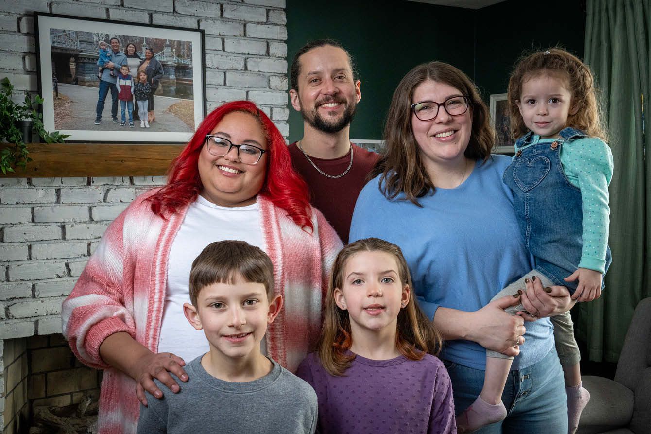 About the Love Tee campaign on Bonfire 2