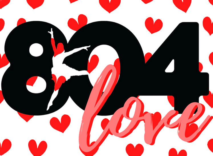 About the 804 Dance Place campaign on Bonfire 2