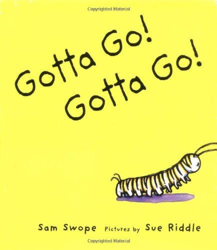 About the Gotta Go! Gotta Go! campaign on Bonfire 0