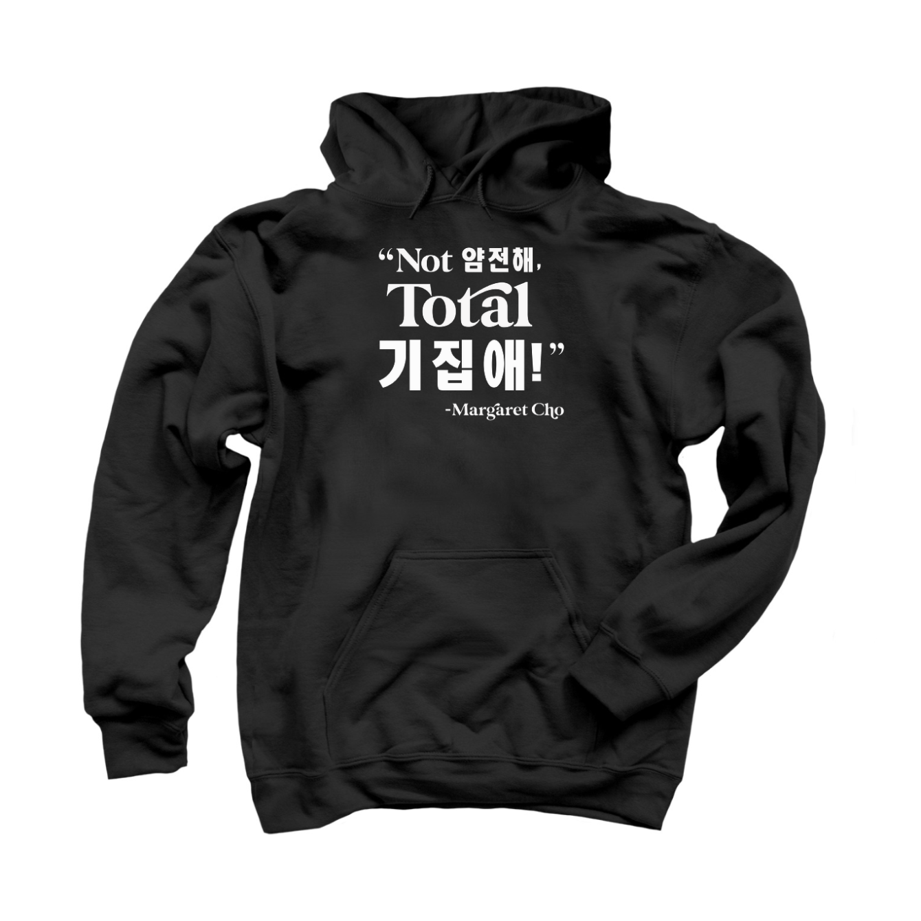 About the "Not Ladylike, Total Bitch! -Margaret Cho campaign on Bonfire 5