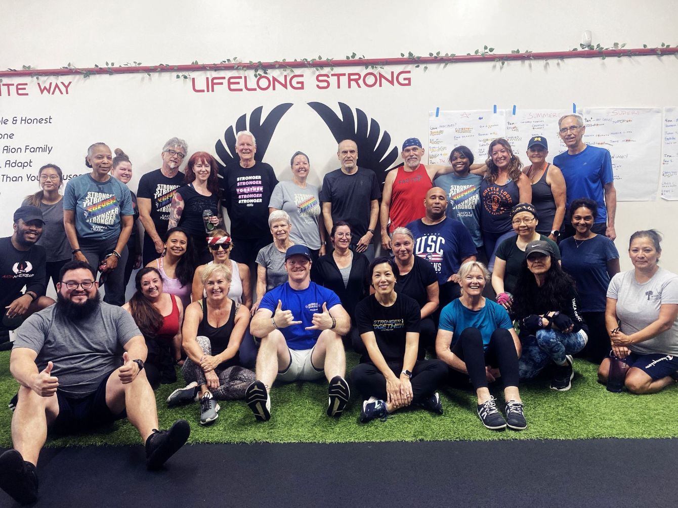 About the  campaign on Bonfire 2