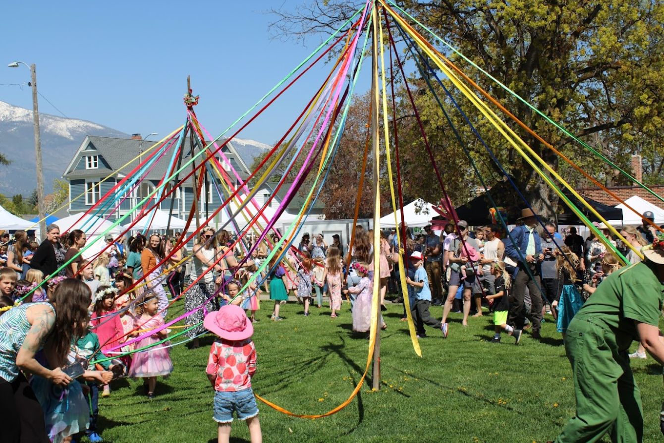 About the  campaign on Bonfire 2