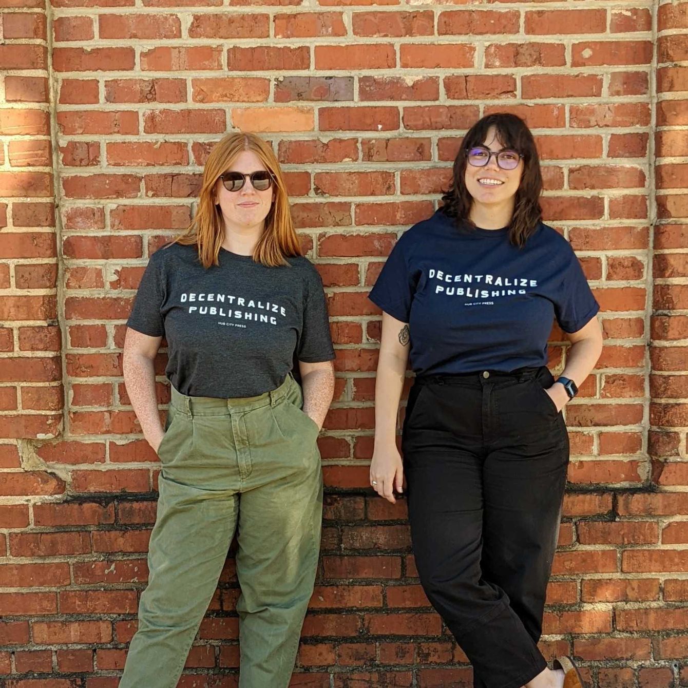 About the Decentralize Publishing campaign on Bonfire 2