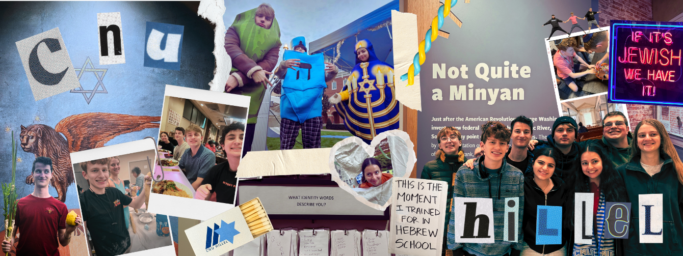 About the Almost Shabbat Beanie campaign on Bonfire 2