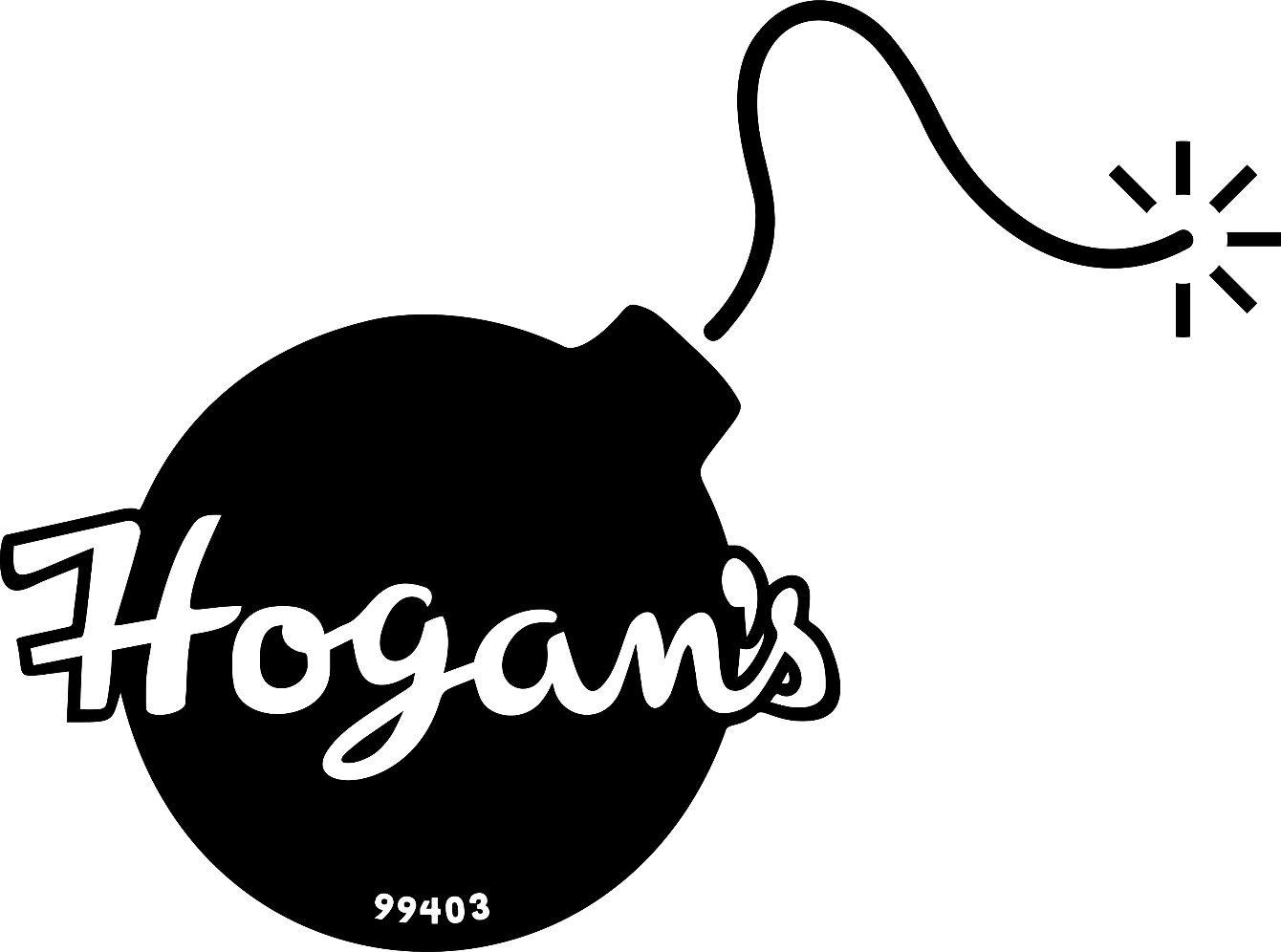 About the Hogan's Merch campaign on Bonfire 2