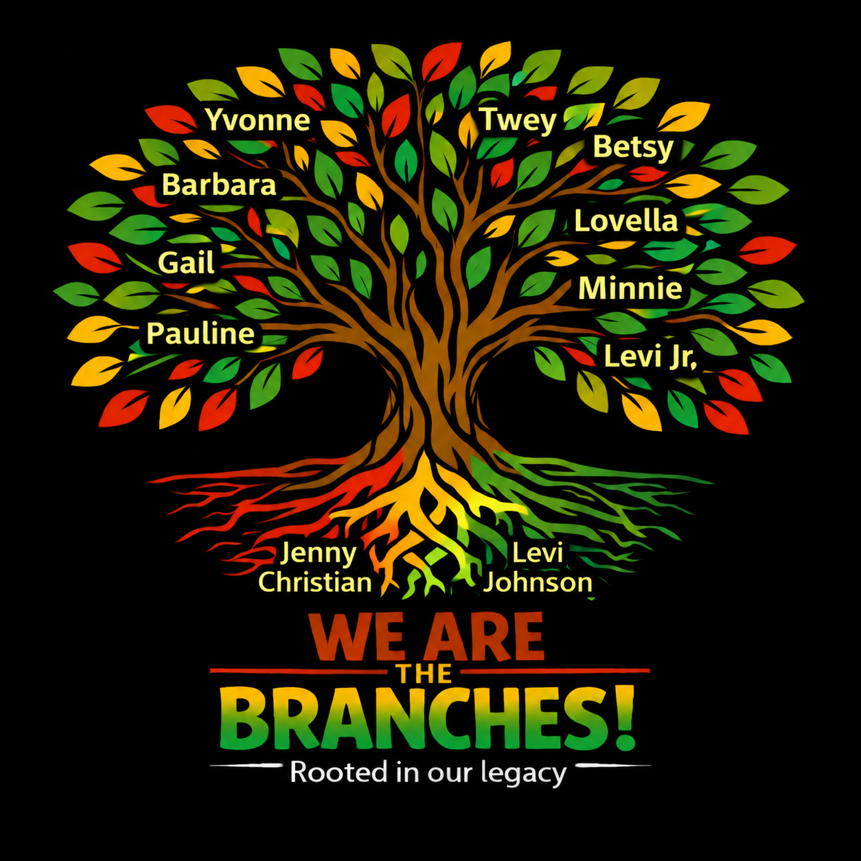 About the Friends & Family Weekend 2026 campaign on Bonfire 2
