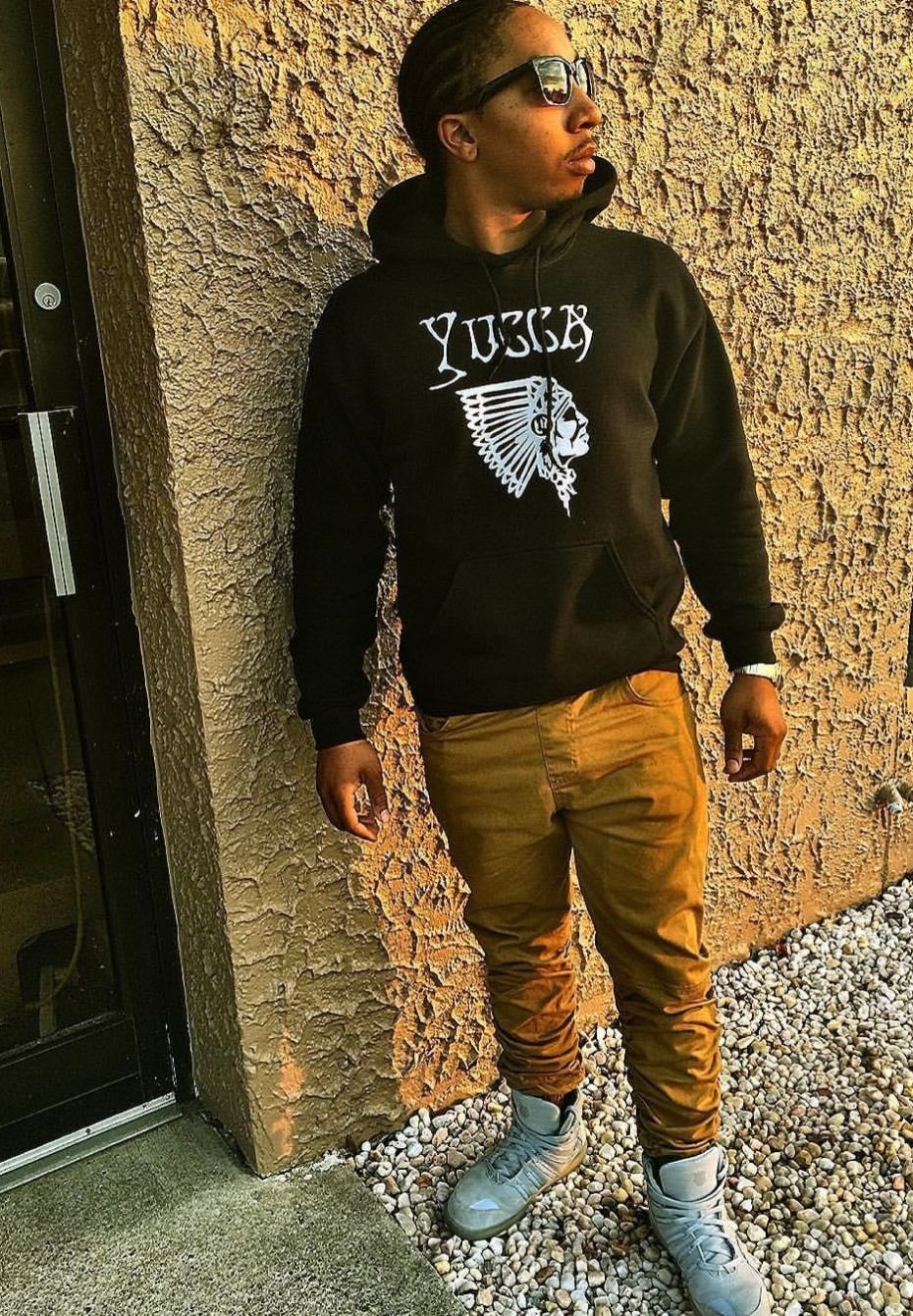 About the  OG Tay YuccA  campaign on Bonfire 2