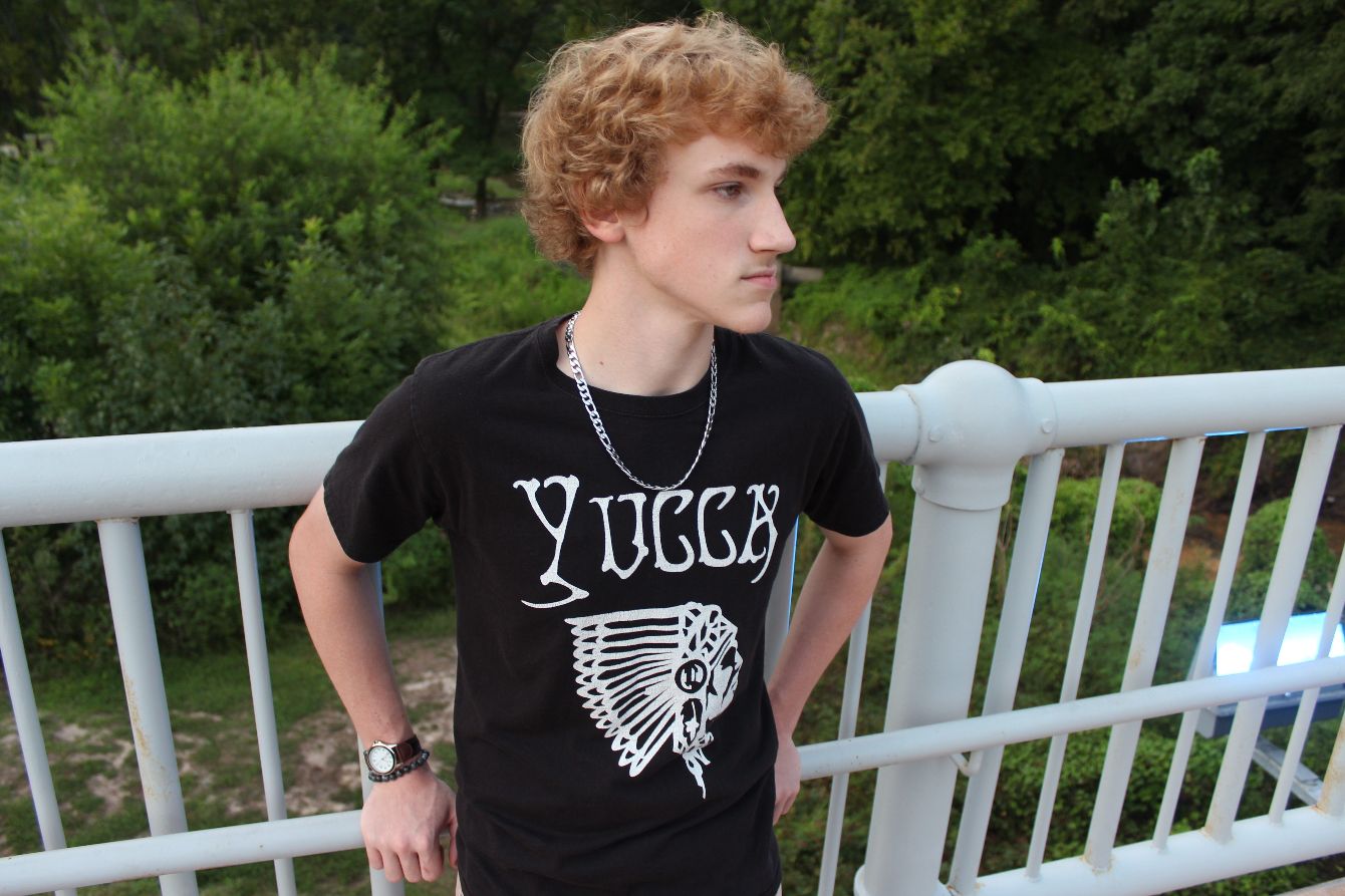 About the  OG Tay YuccA  campaign on Bonfire 3