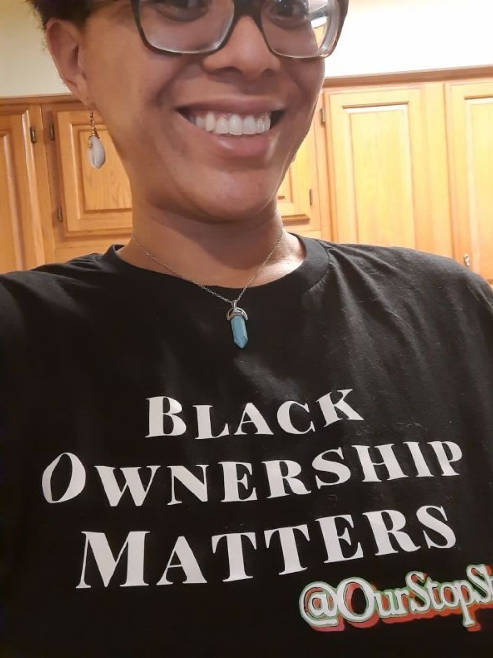 About the Black Ownership campaign on Bonfire 5