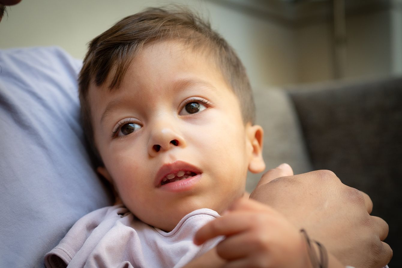 About the Cheering for Cayden- Design 2 campaign on Bonfire 2