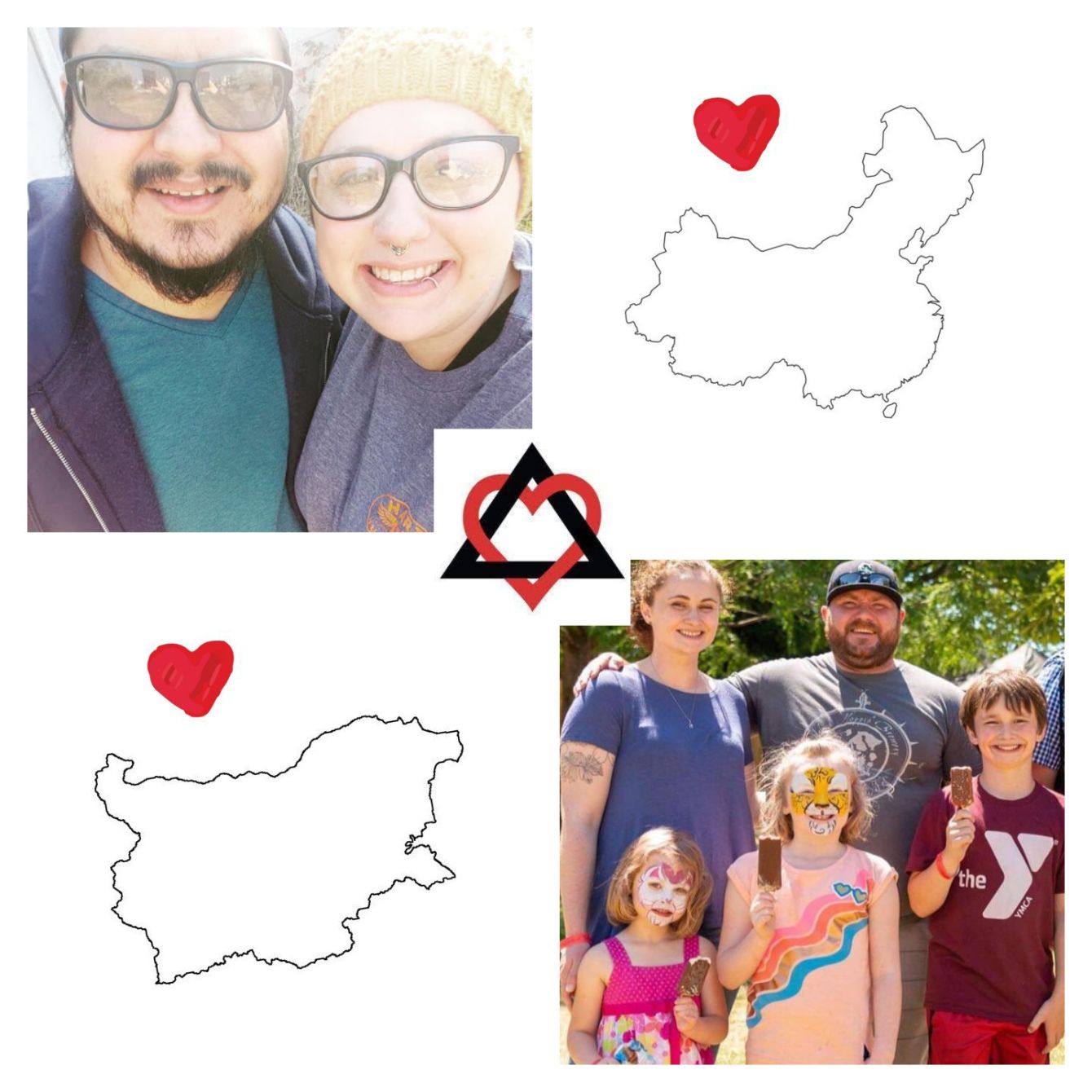 About the 1 More Child. 1 less Orphan. campaign on Bonfire 1