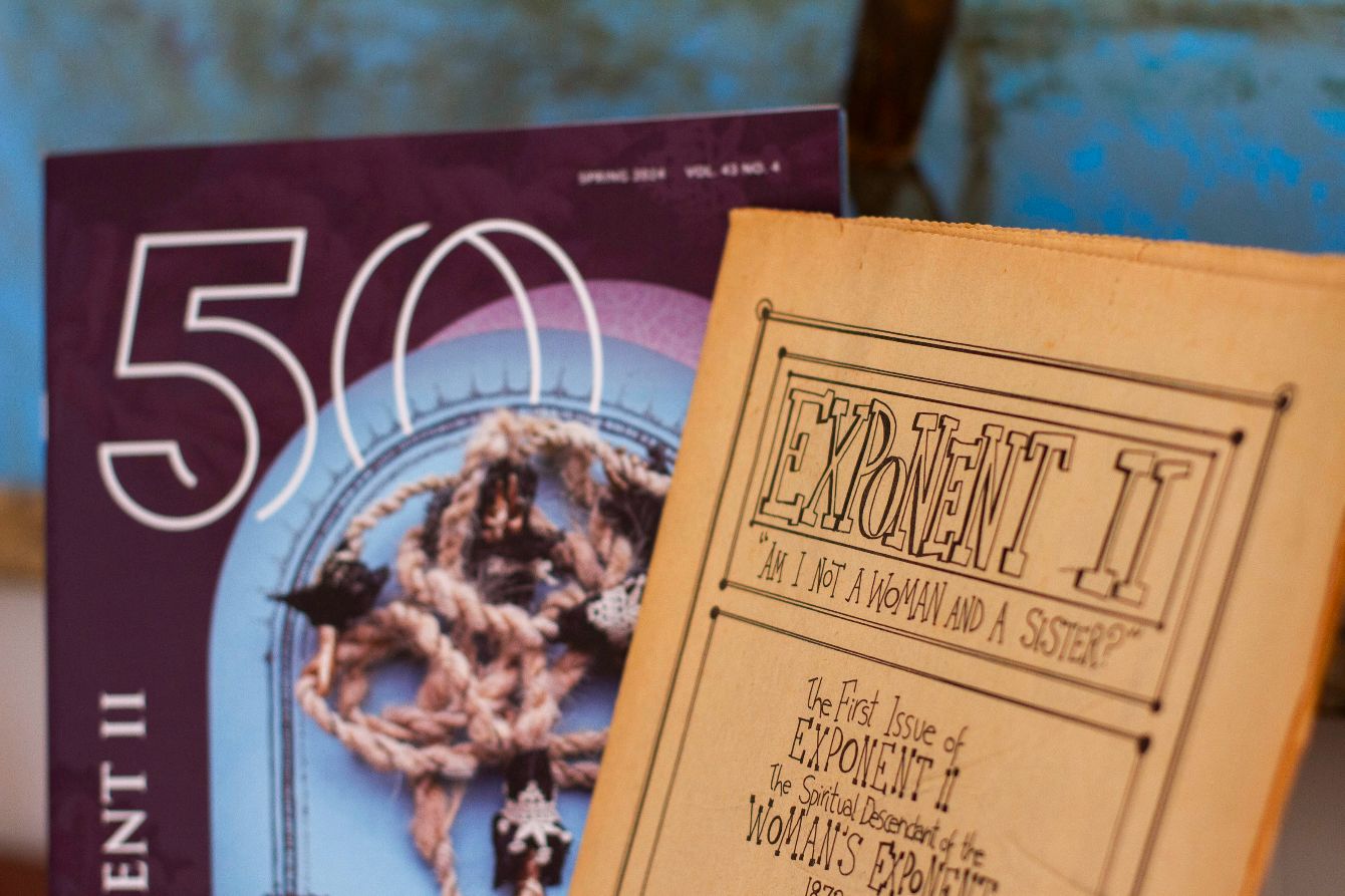 About the 50th Anniversary Tote campaign on Bonfire 1