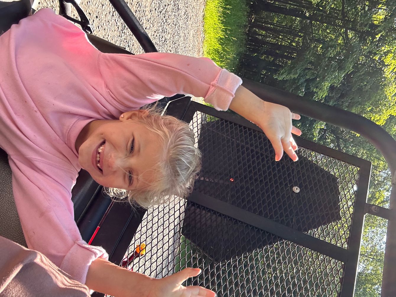 About the Signature collection&nbsp; campaign on Bonfire 2