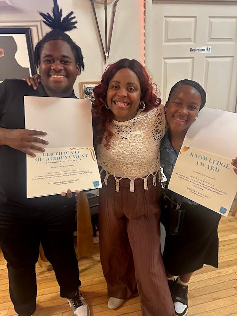 About the Quarter LUCKY ORG Windbreaker campaign on Bonfire 2