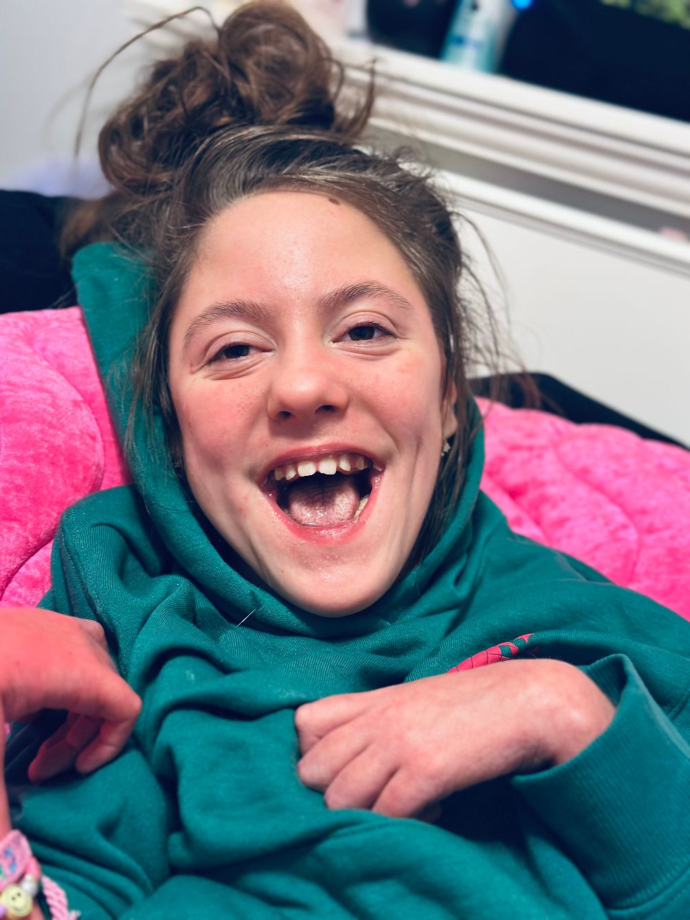 About the Ride with sass 2.0 campaign on Bonfire 2