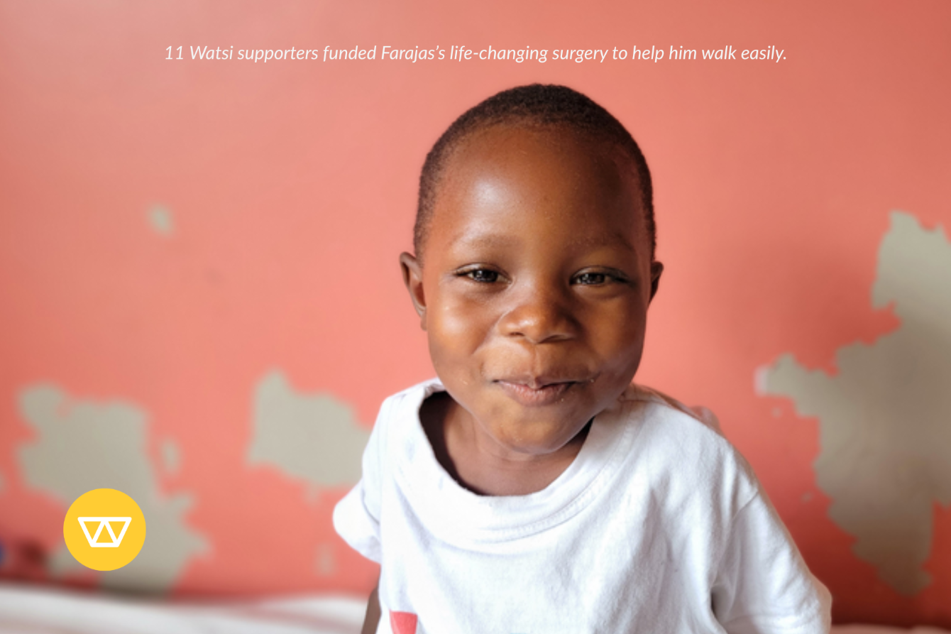 About the The Optimism Tee campaign on Bonfire 2