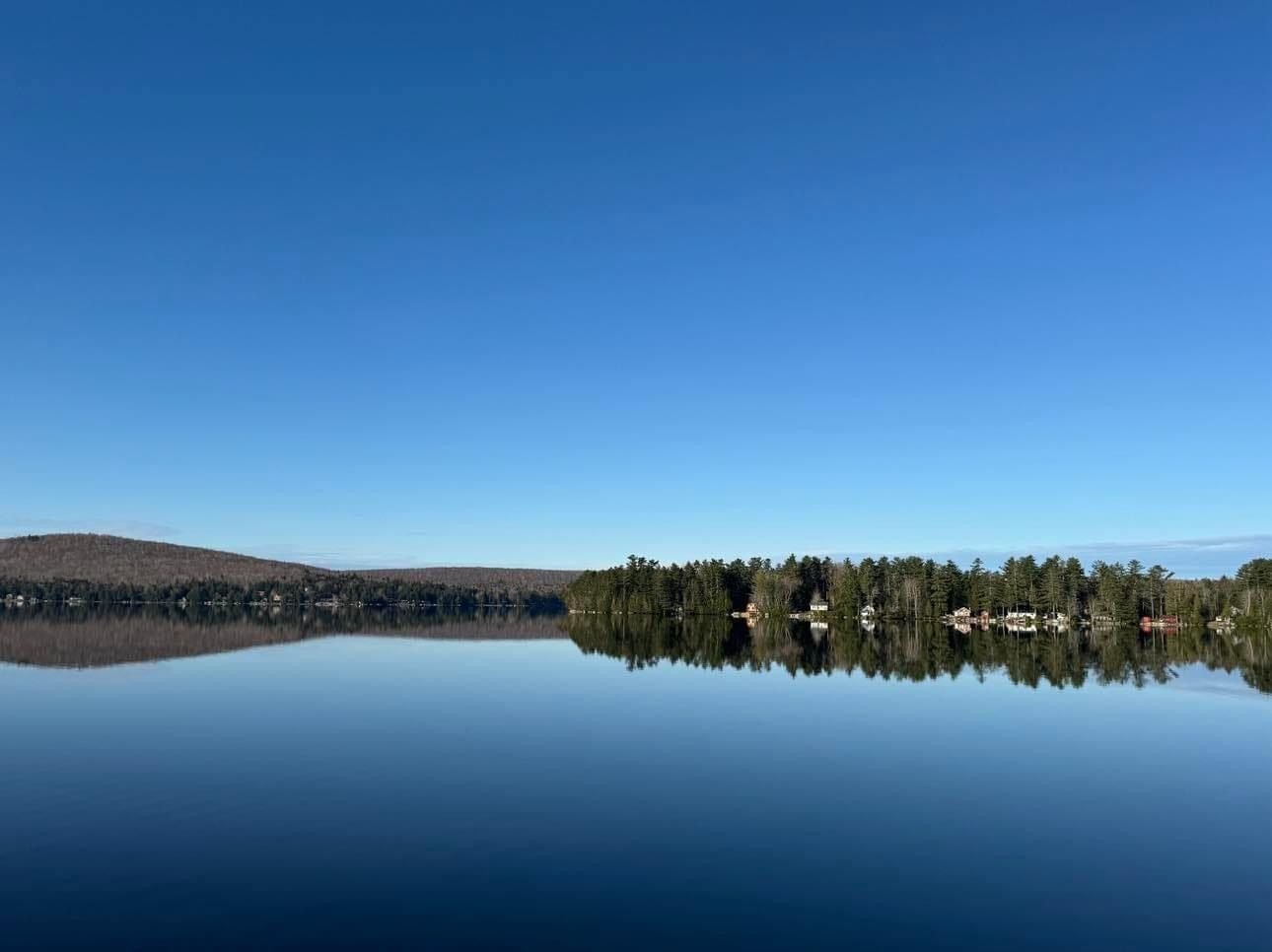 About the Beech Hill Pond Lake Association&nbsp; campaign on Bonfire 2