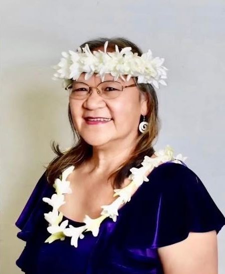 About the Hula is Life. Legacy is Forever. campaign on Bonfire 1