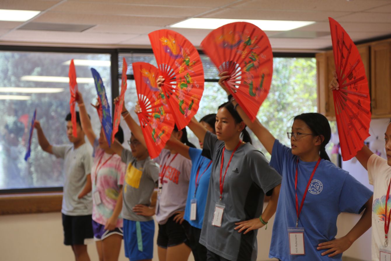 About the JCC Celebrates the Year of the Snake 2025 campaign on Bonfire 4