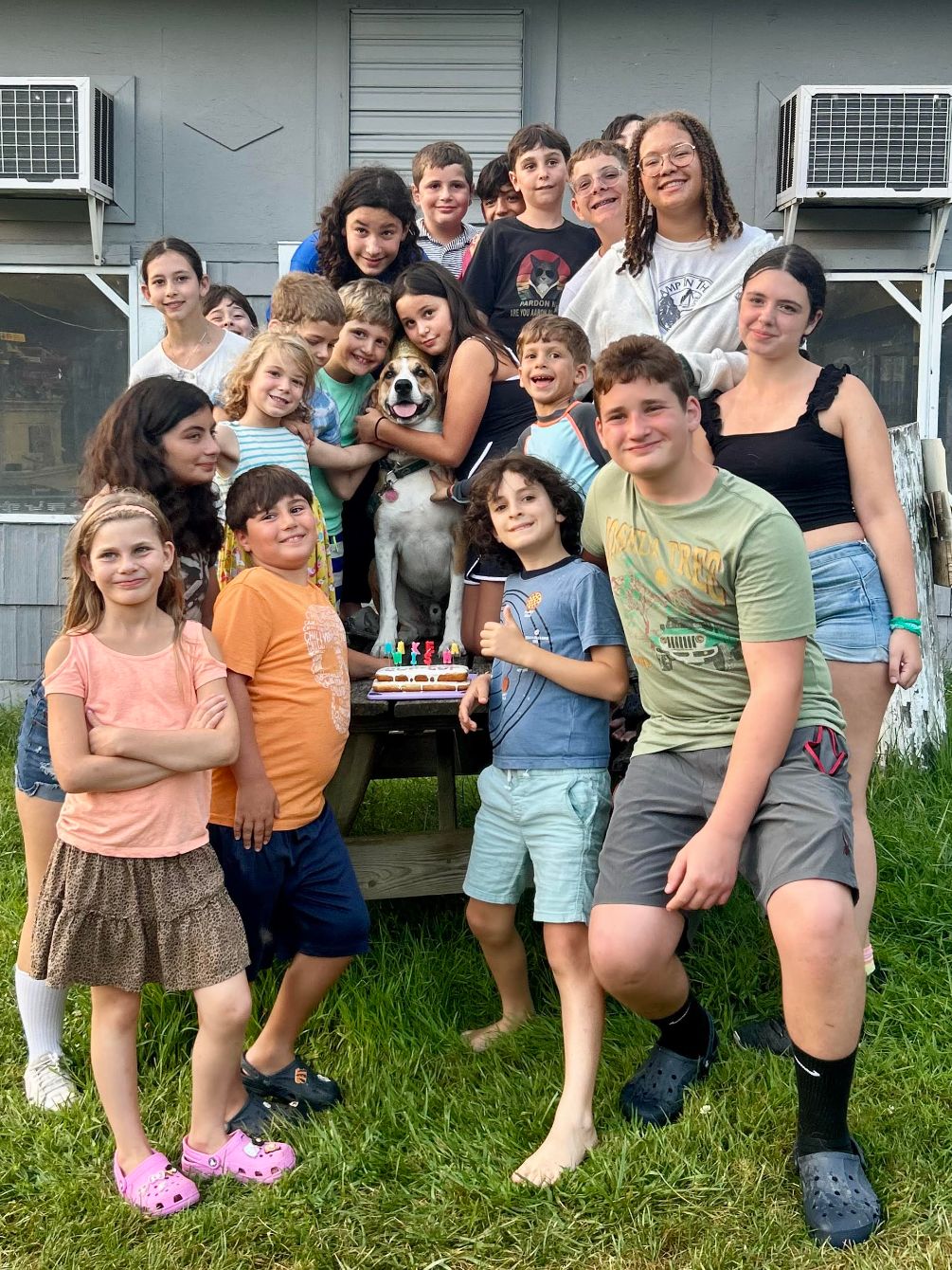 About the Help Copper Fight Cancer! campaign on Bonfire 2