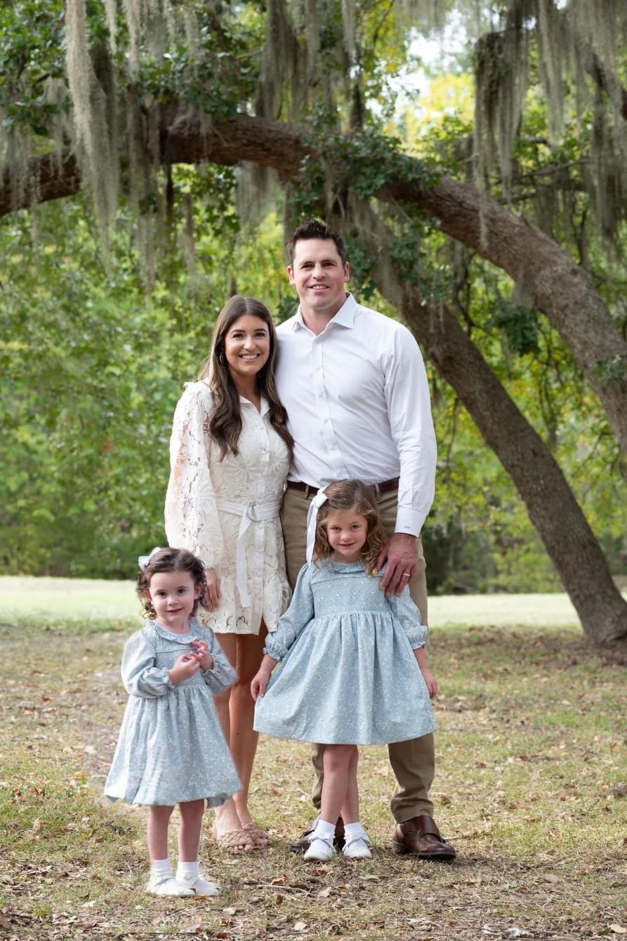 About the Chris Strong campaign on Bonfire 2