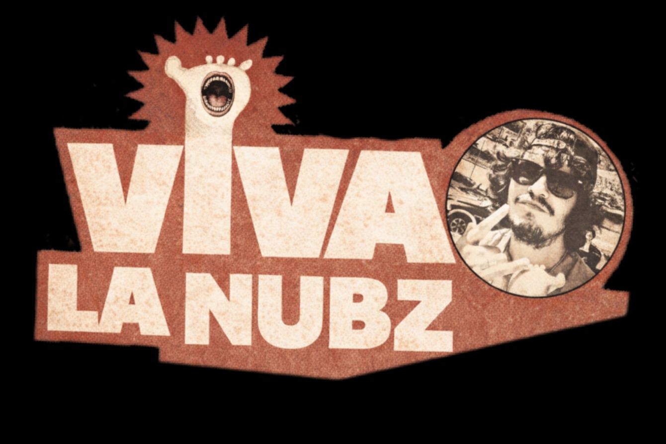 About the Viva La Nubz Trucker Hat campaign on Bonfire 2