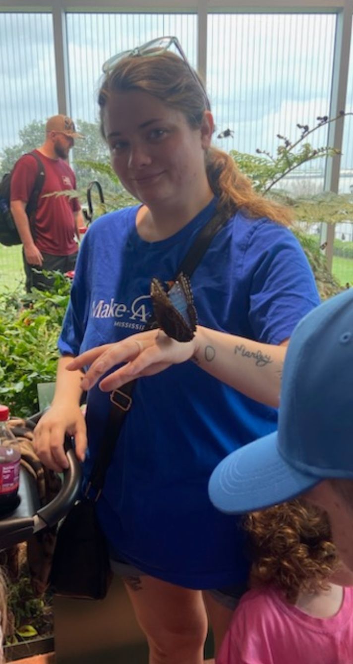 About the Harper's Angelversary Memorial ? campaign on Bonfire 2