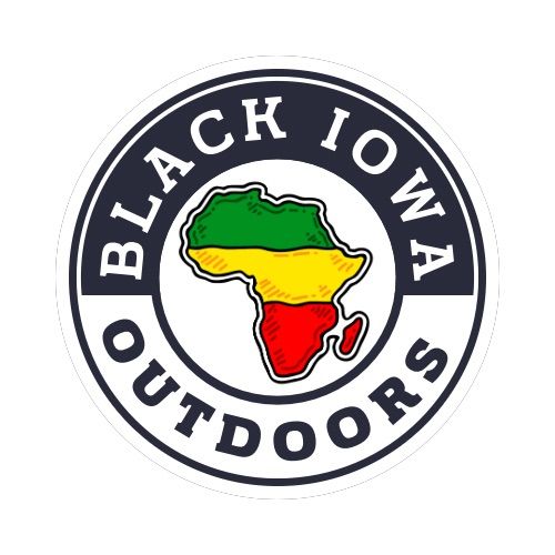 About the Black Iowa Outdoors T-shirt Fundraiser campaign on Bonfire 2