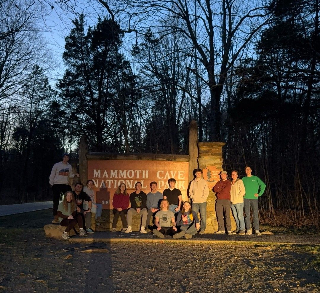 About the ONU Parks & REC Merch Fundraiser campaign on Bonfire 2