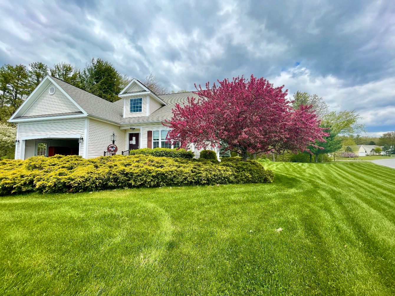 About the Joan Nicole Prince Home Love Tee campaign on Bonfire 2