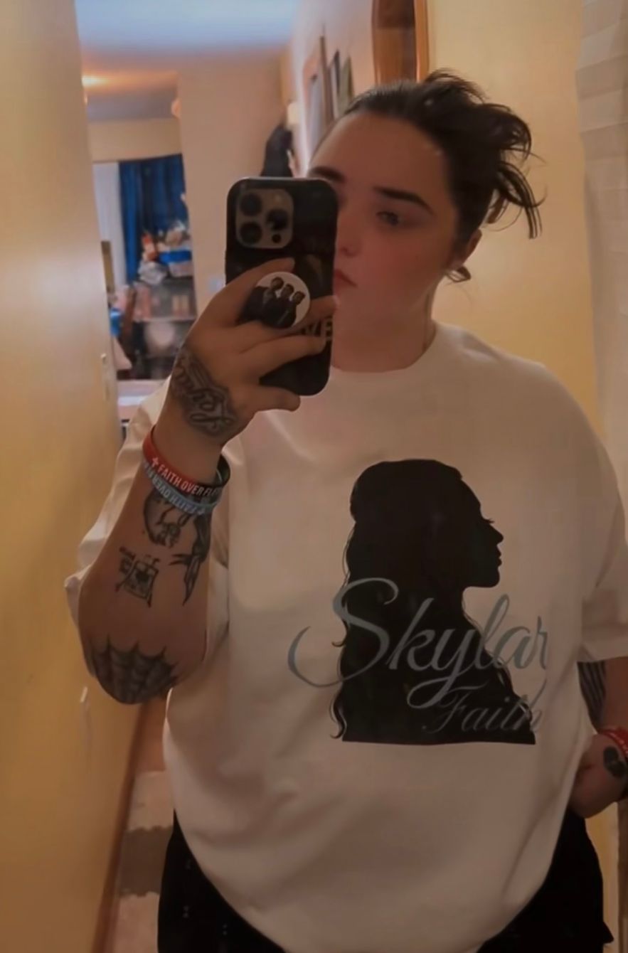 About the Silhouette campaign on Bonfire 2