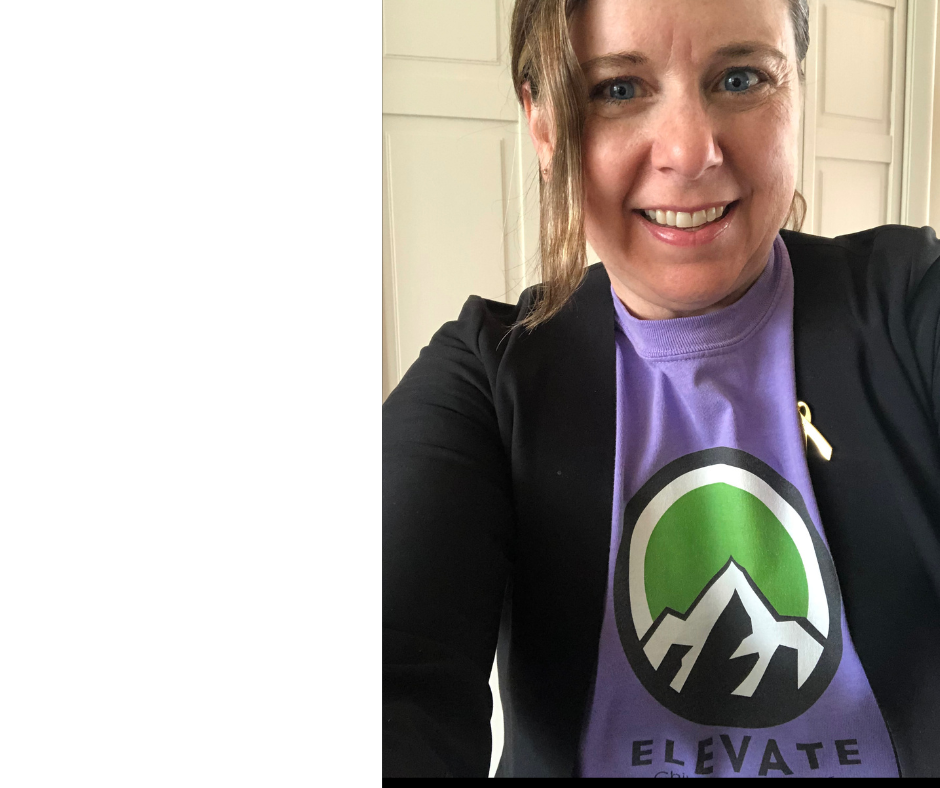 About the Elevate Rhabdo campaign on Bonfire 4