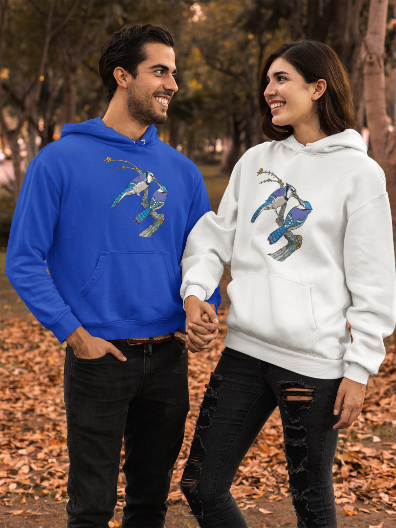 About the Mates For Life campaign on Bonfire 3