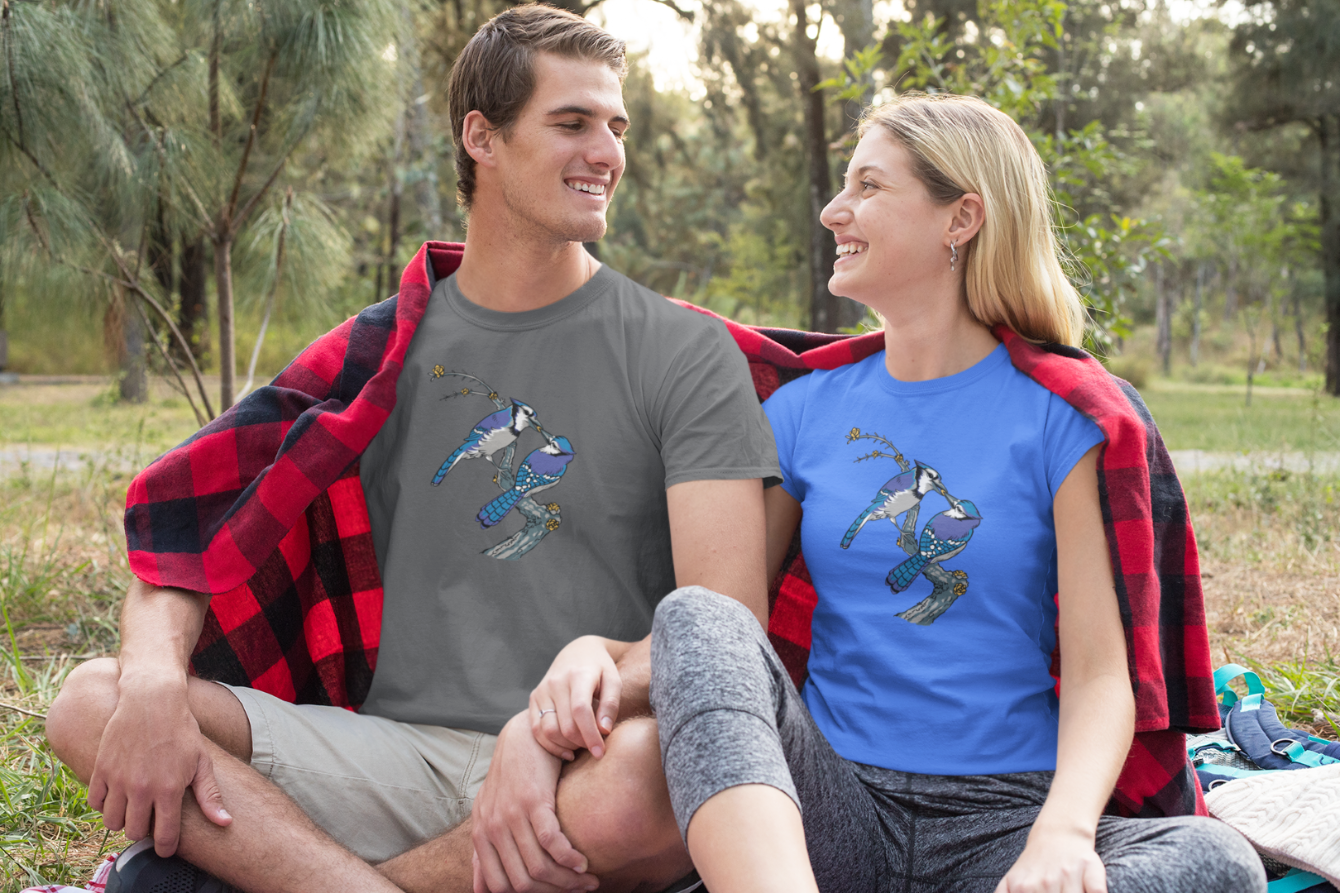 About the Mates For Life campaign on Bonfire 4