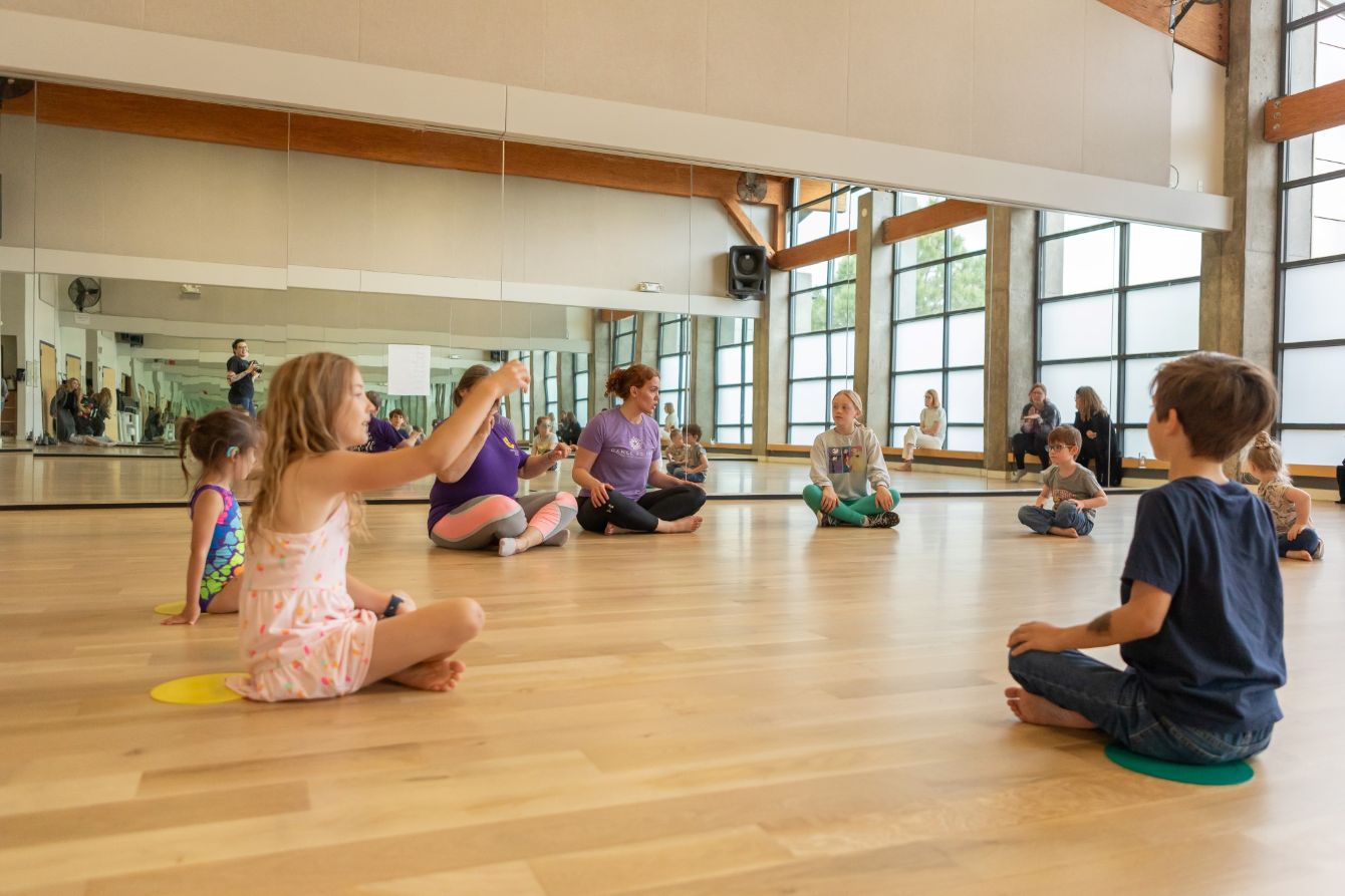 About the Feel the Beat Spring 2025 Fundraiser campaign on Bonfire 2